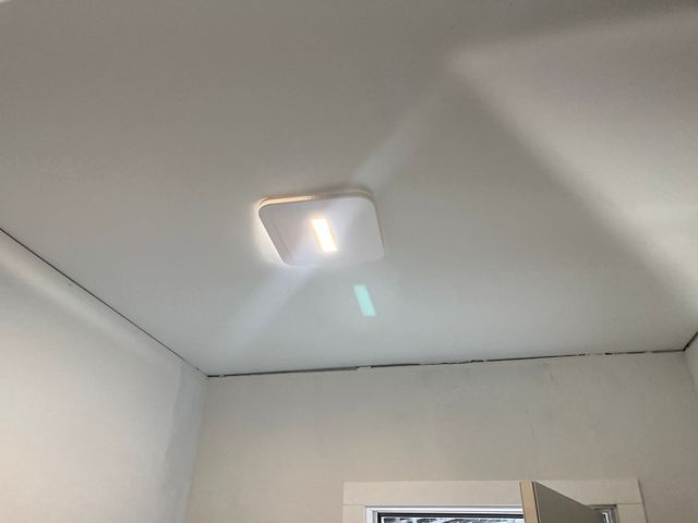 Bathroom Exhaust Fan in Mooresville, NC