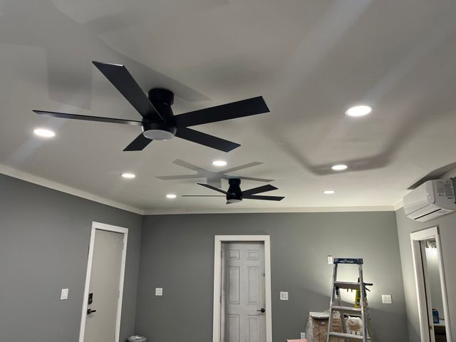 Finished Remodel in Mooresville, NC