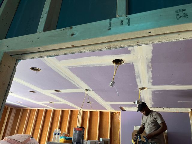 Remodelling in Mooresville, NC