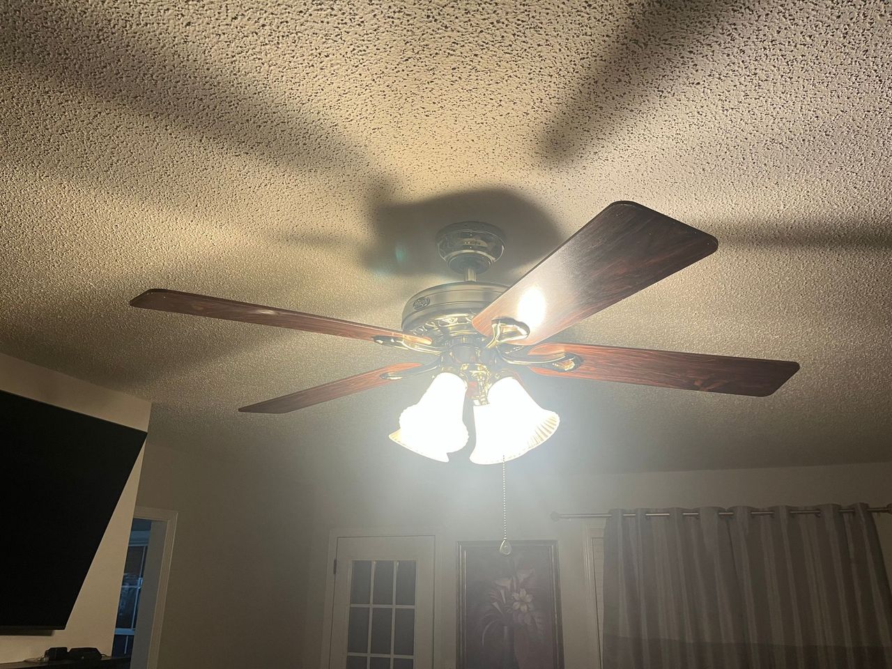 Ceiling Fan in Salisbury, NC