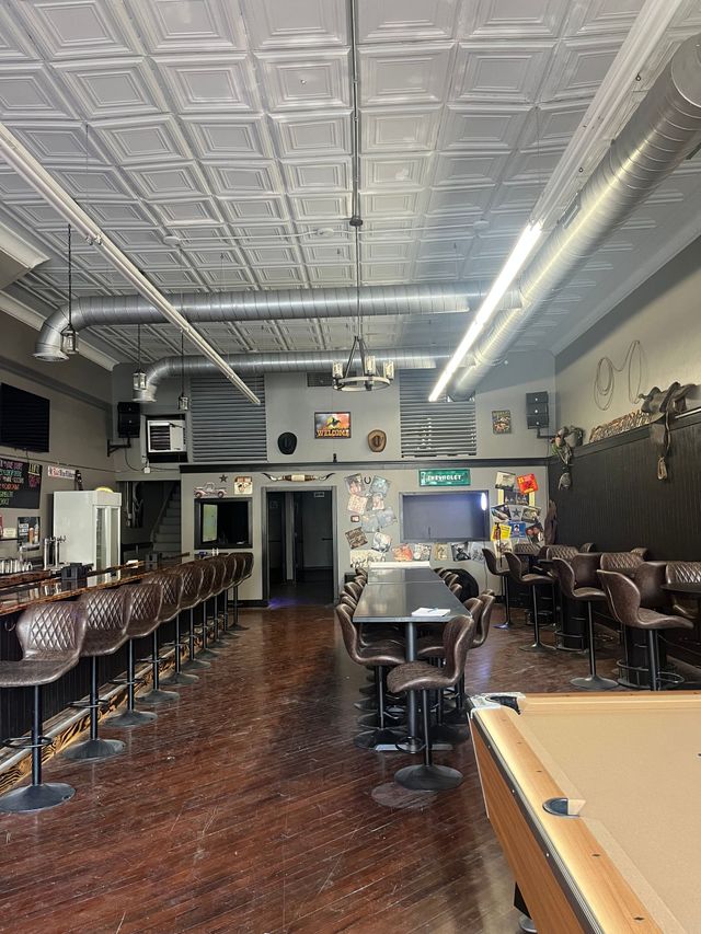 Commercial Upfit (another view) in Salisbury, NC