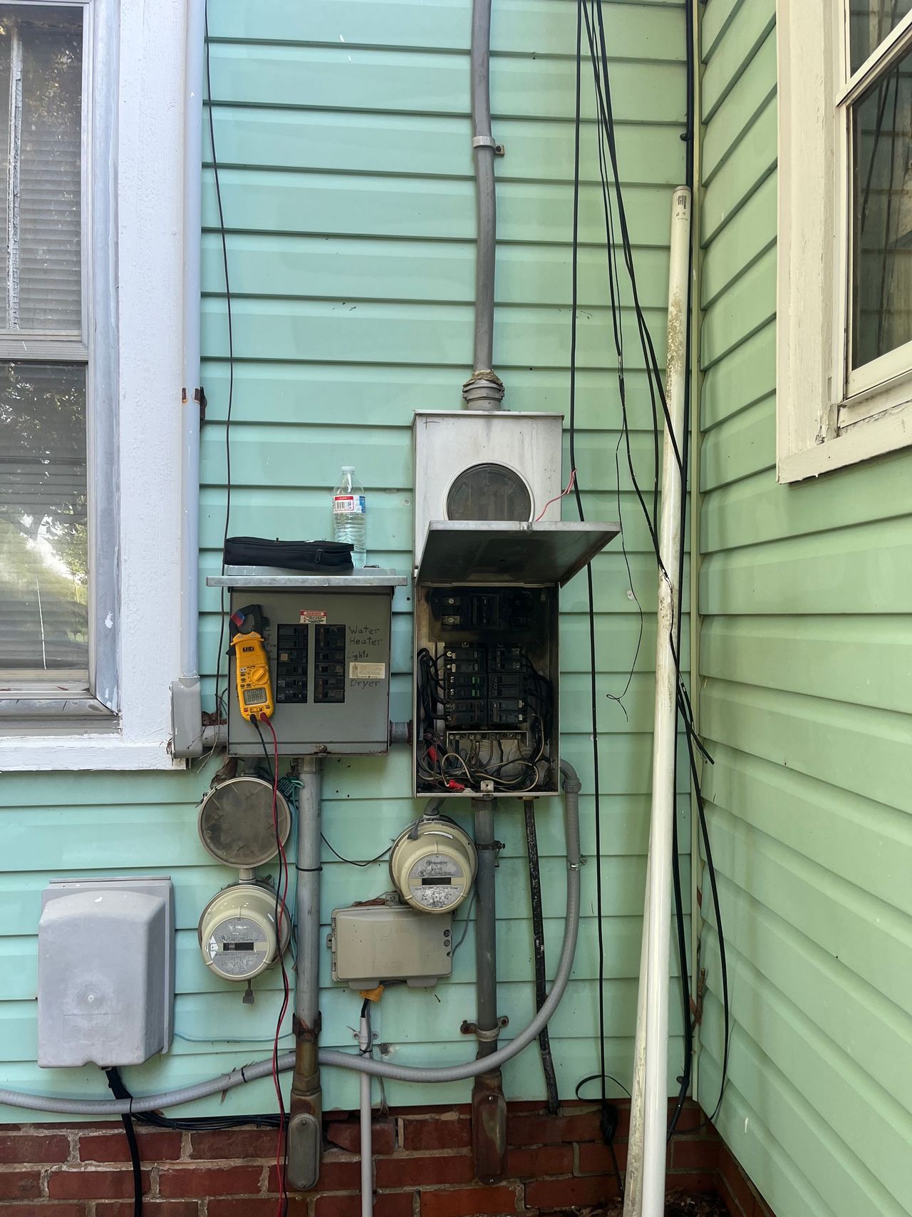 Troubleshooting Power Issues in Salisbury, NC