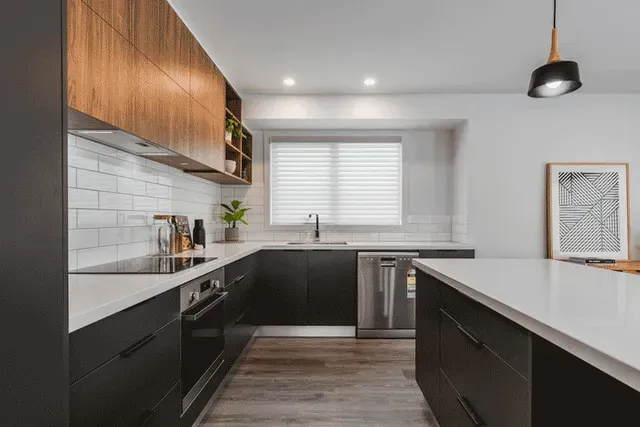 Benchtop — Moonah, TAS — Lifestyle Kitchens, Wardrobes & Showerscreens