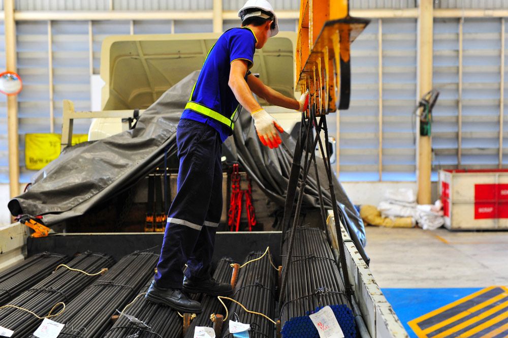 Mobile Crane in Newcastle Bay Cranes & Lifting Solutions