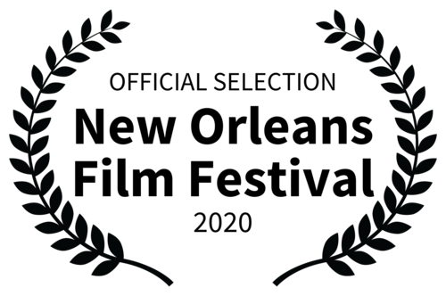 Official Selection New Orleans Film Festival