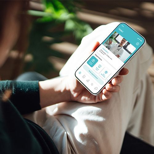 Virtual Medical Appointment — Montgomery, AL — Internal Medicine Associates Virtual Medical Appointment — Montgomery, AL — Internal Medicine Associates