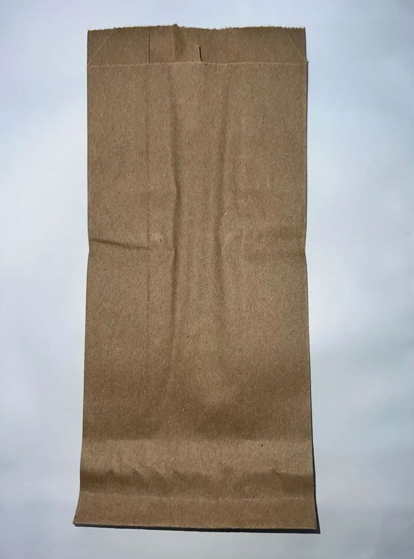 BOLSA KRAFT