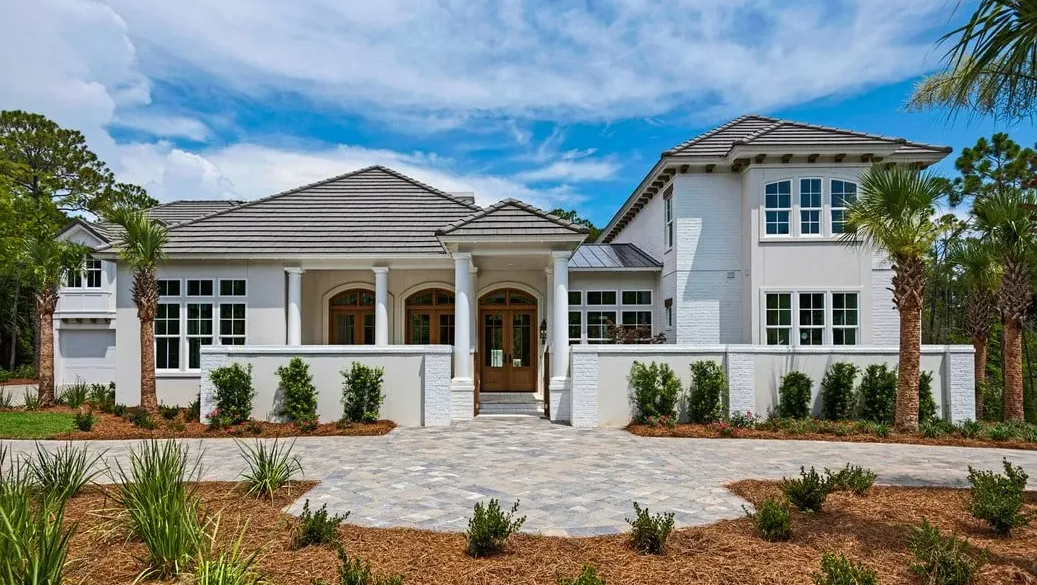 Legendary Home Builders | Destin, Florida | Available Homes