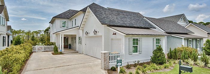 Legendary Home Builders | New Homes Available | Destin, FL