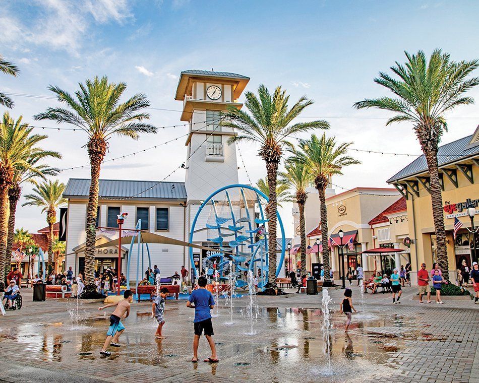 Regatta Bay | Destin, Florida