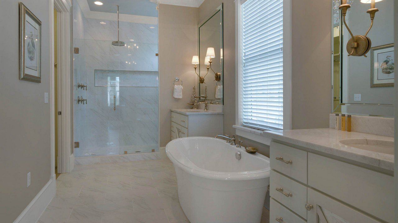 Legendary Home Builders | Destin Pointe | Destin, Florida