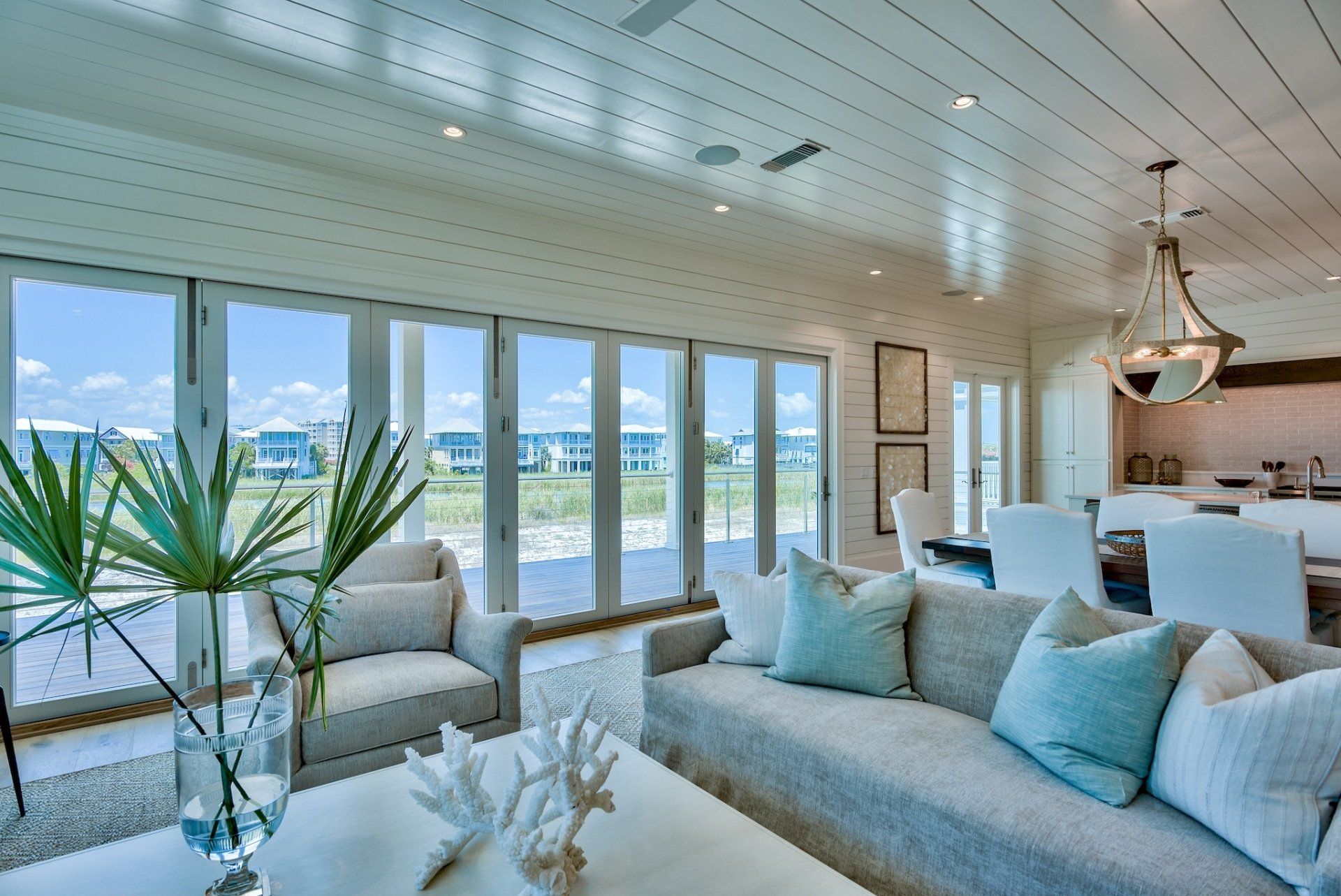 Legendary Home Builders | Destin, Florida | Available Homes