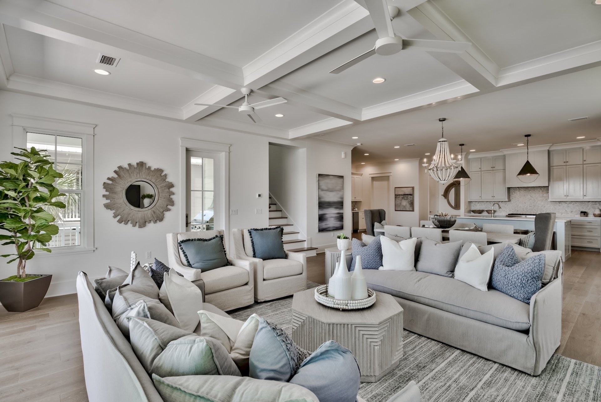 Legendary Home Builders