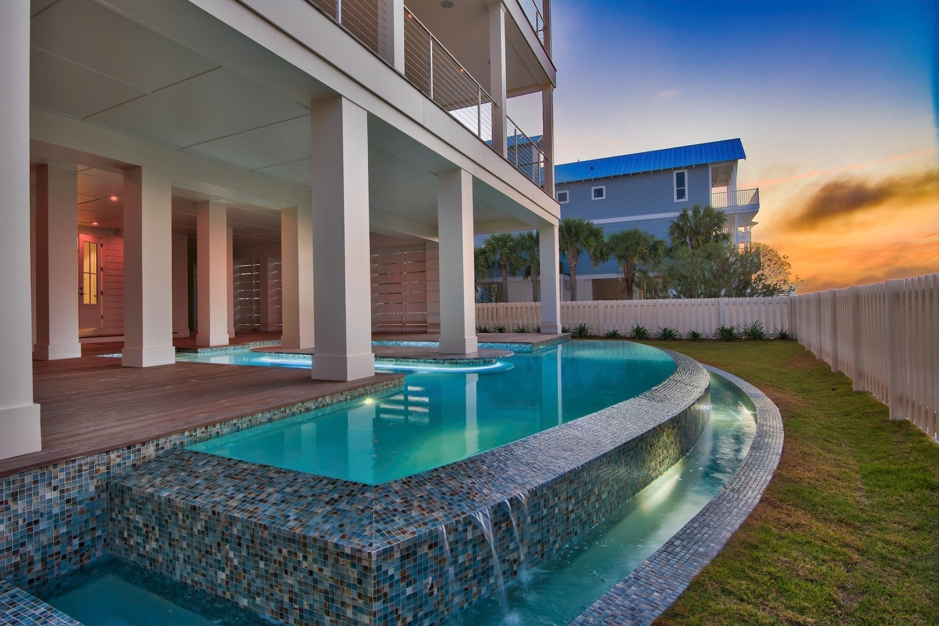 Destin Pointe Legendary Home Builders Destin, Florida