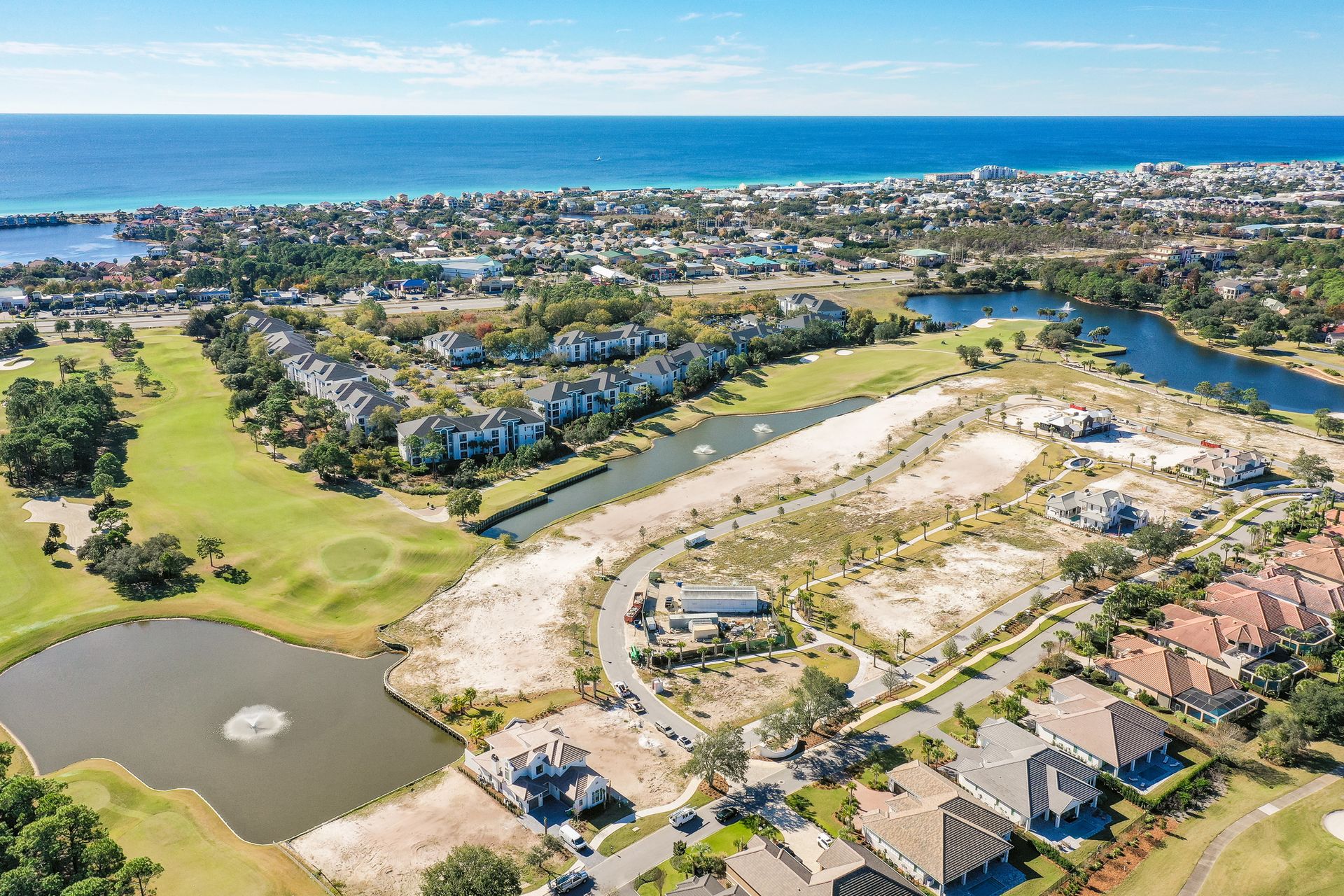 Tradewinds Legendary Home Builders Available Homes