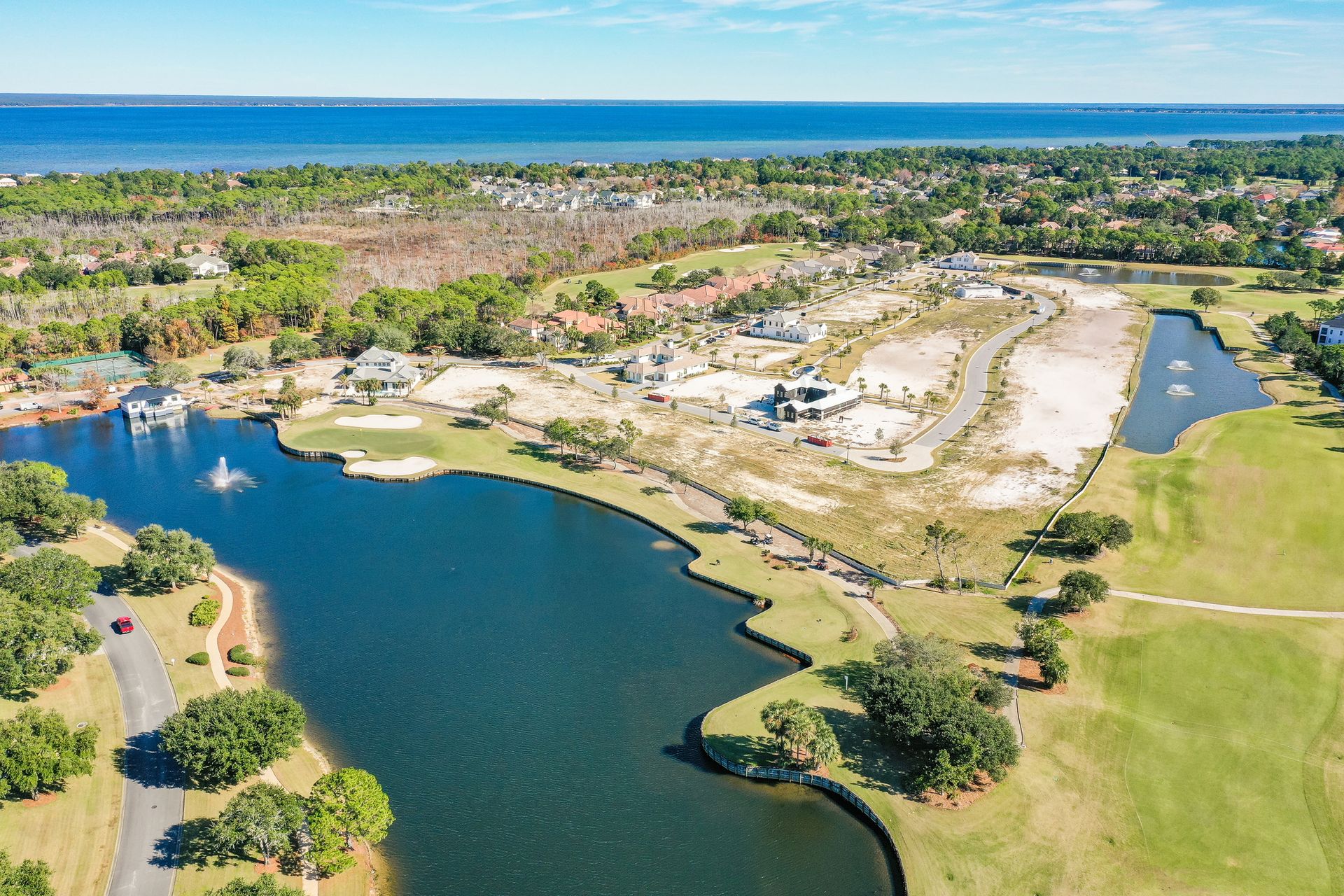 Tradewinds Legendary Home Builders Available Homes