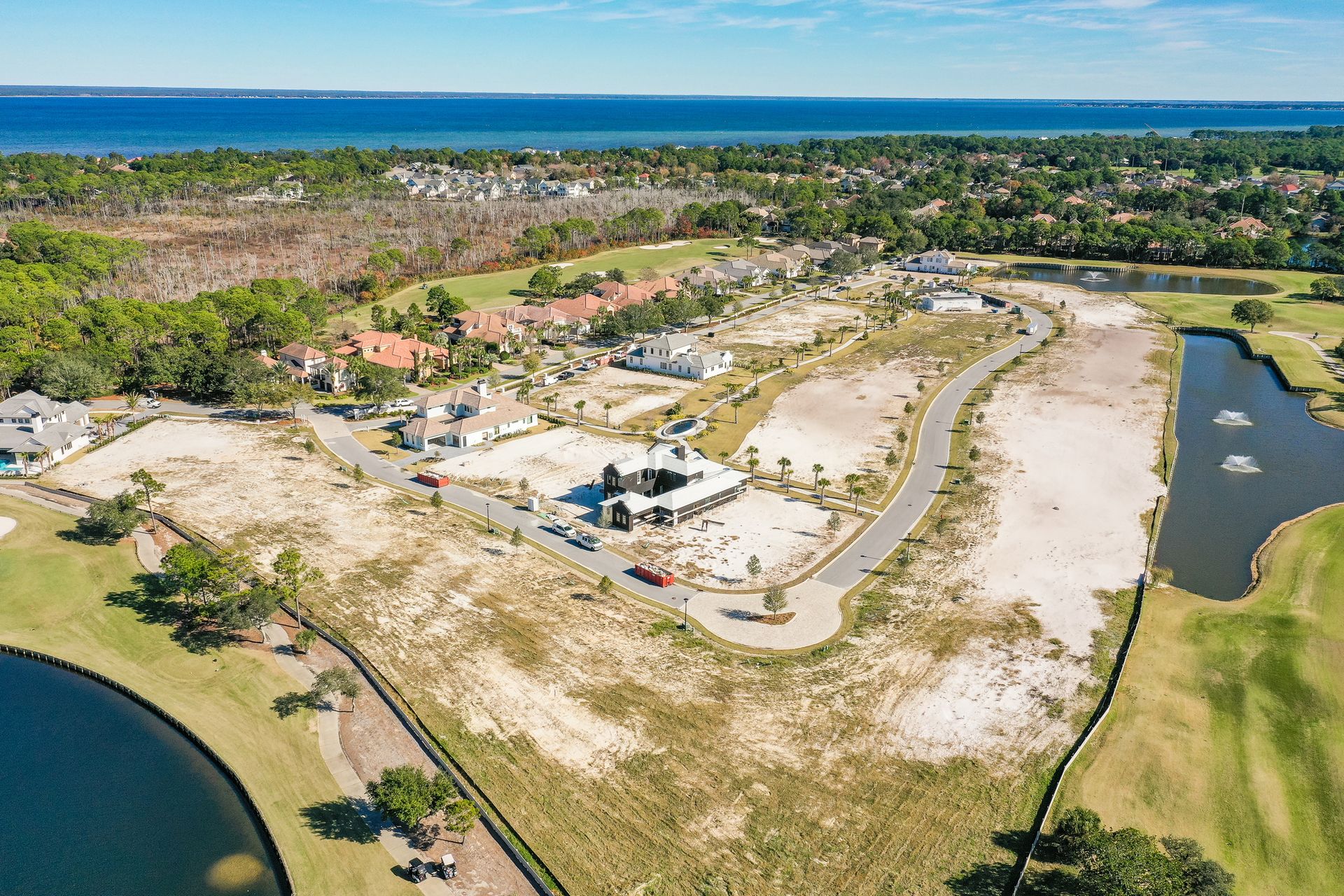 Tradewinds Legendary Home Builders Available Homes