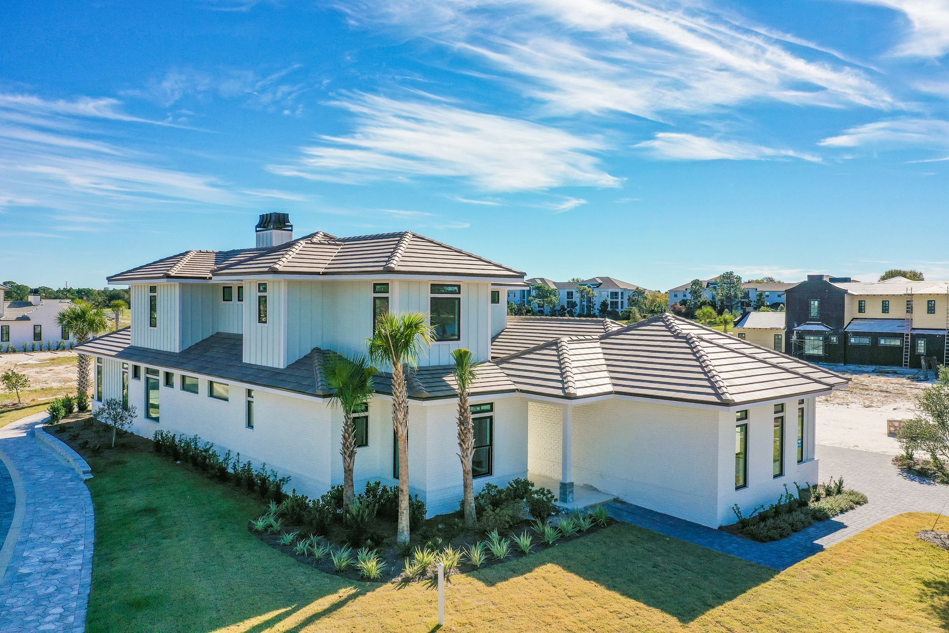 Tradewinds Legendary Home Builders Available Homes