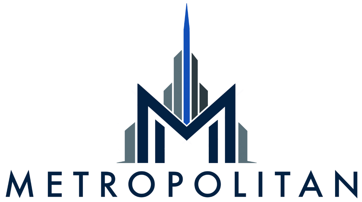 Metropolitan Logo