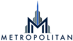 Metropolitan Logo