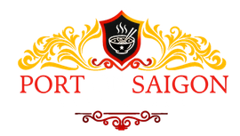 Port of Saigon Logo