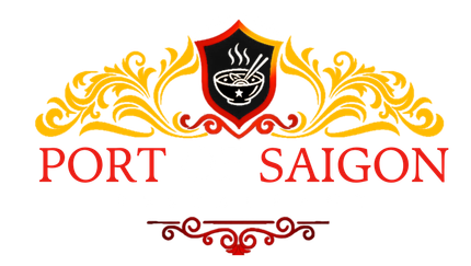 Port Of Saigon logo