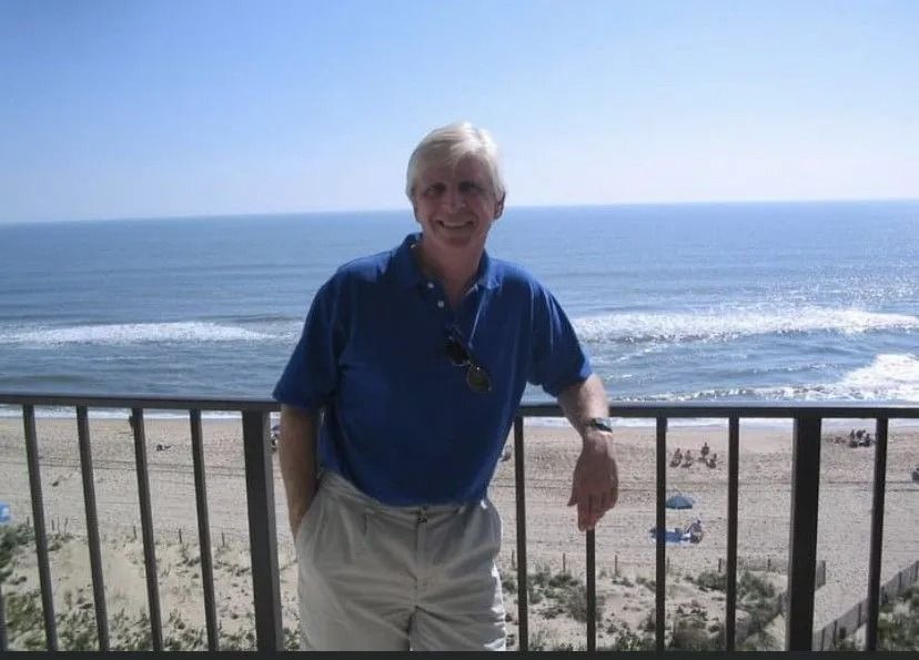 Mike Stevens