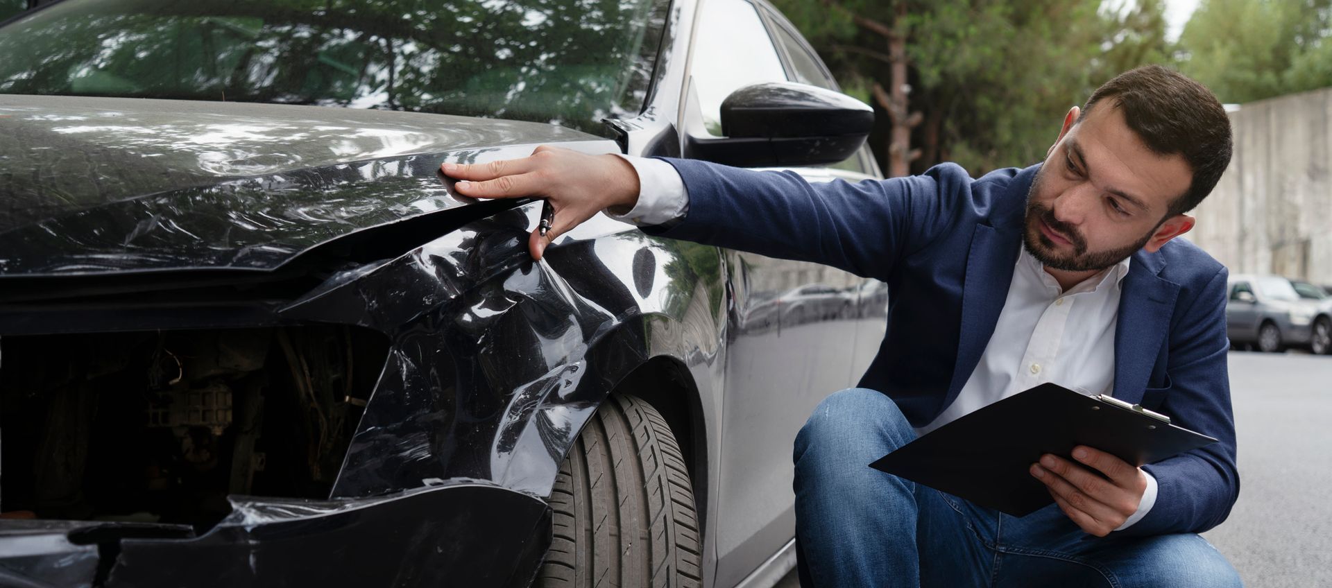 Check Vehicle | Rockdale, NSW | Bonura Legal