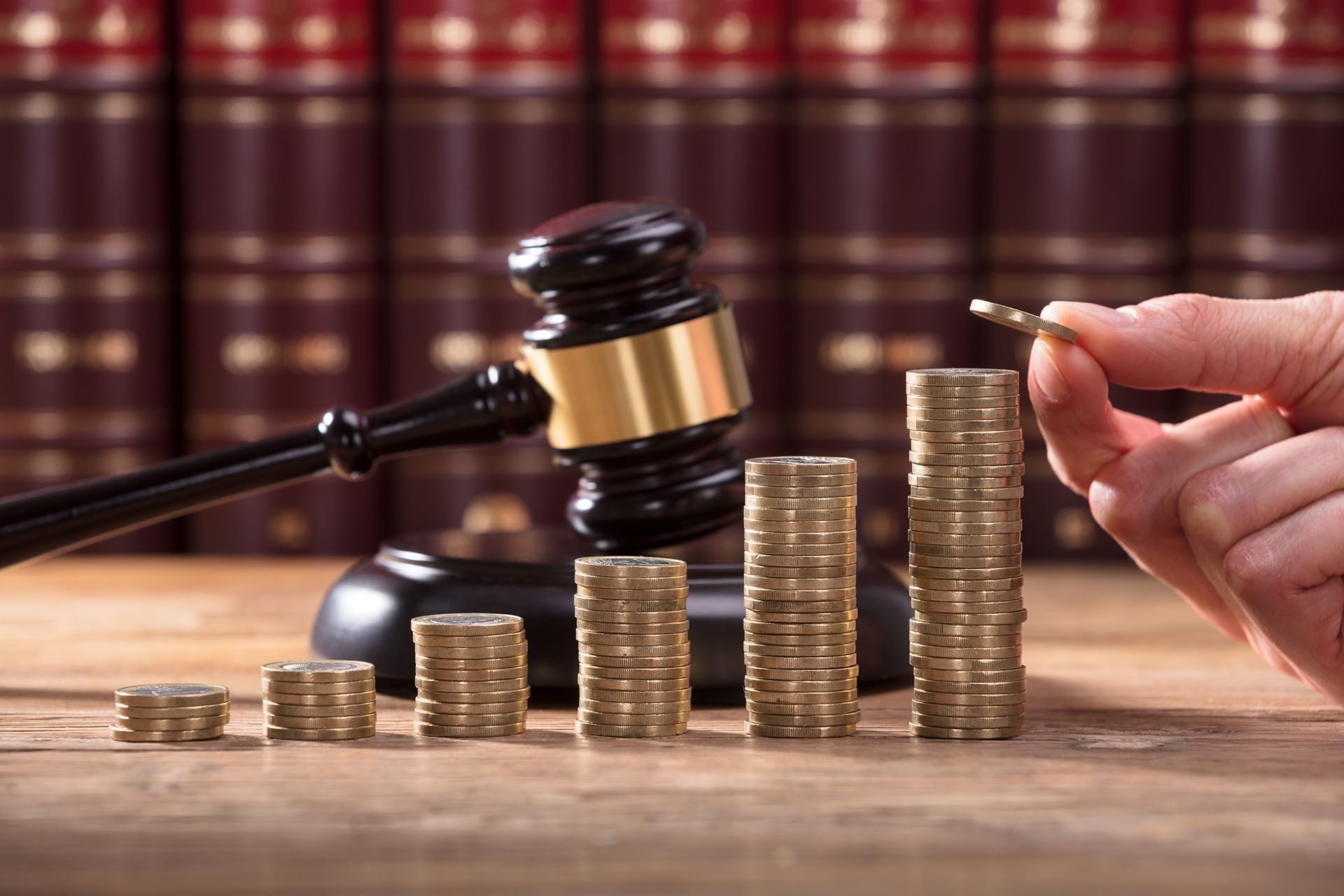 Income Protection | Rockdale, NSW | Bonura Legal