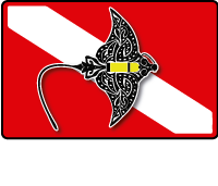 eagle ray tours logo