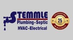 Stemmle Plumbing of Richmond & Newport News - Celebrating 25 Years of Business Stemmle Plumbing of Richmond & Newport News - Celebrating 25 Years of Business