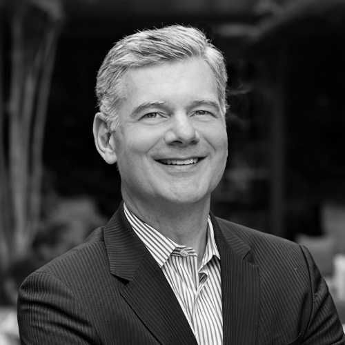 Image of Mark W. Yusko