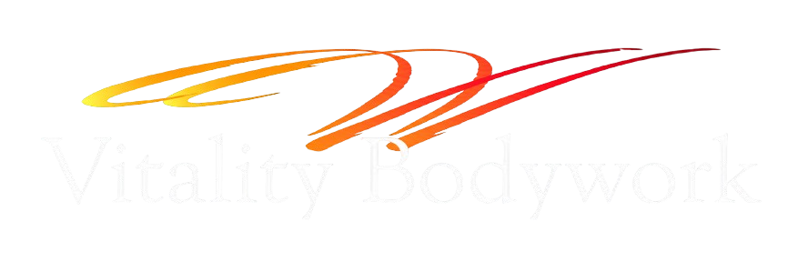 Vitality Bodywork logo