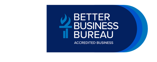 BBB Accredited Business