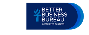BBB Accredited Business
