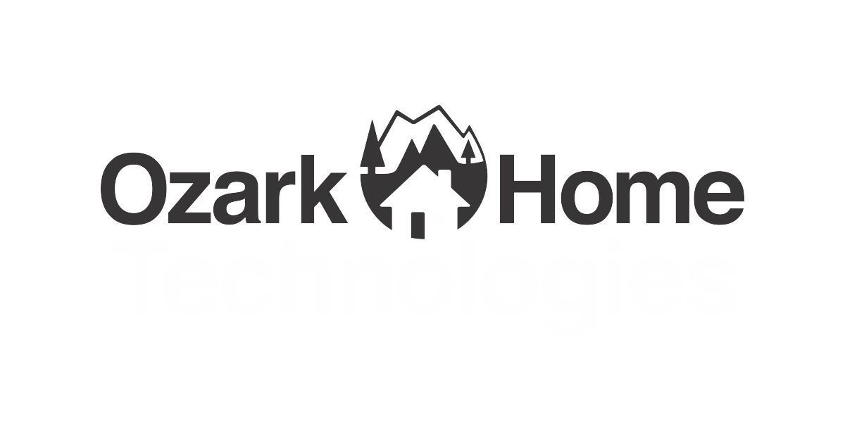 Ozark Home Technologies logo
