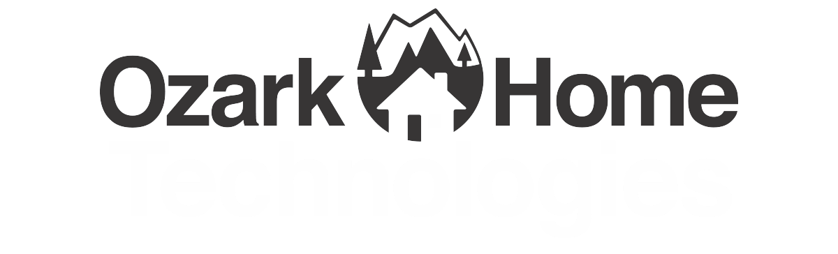 Ozark Home Technologies logo