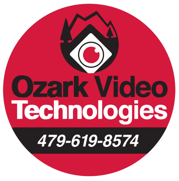 Ozark Home Technologies logo