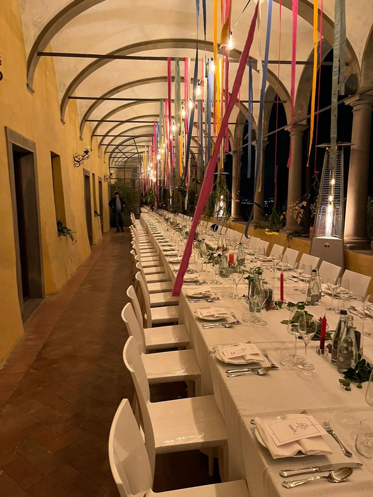 catering