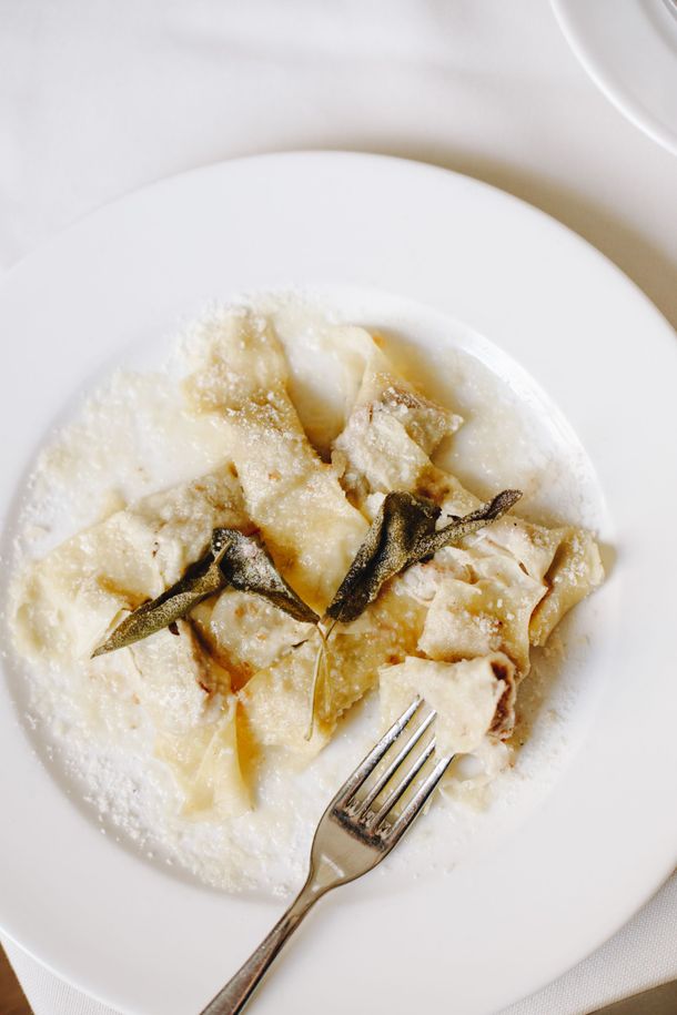 cacio e pepe alla bresciana
