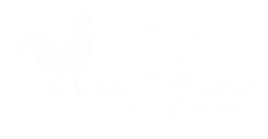 logo Trattoria del Gallo