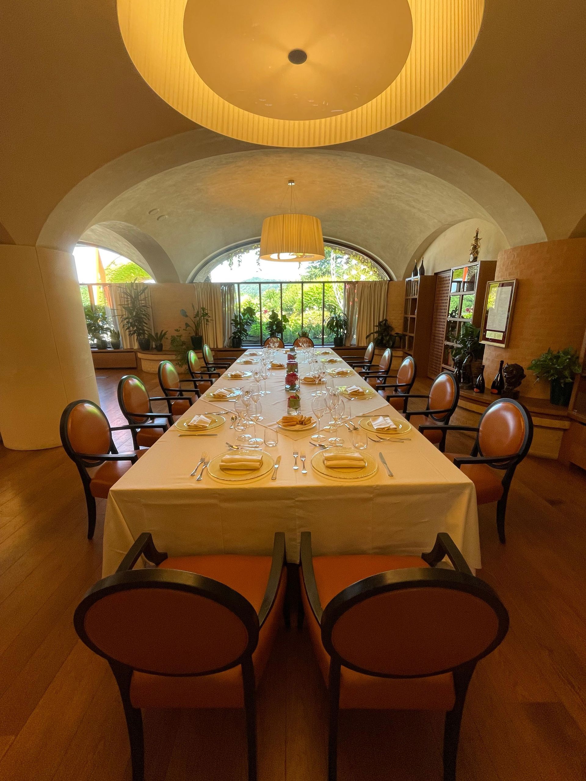 catering