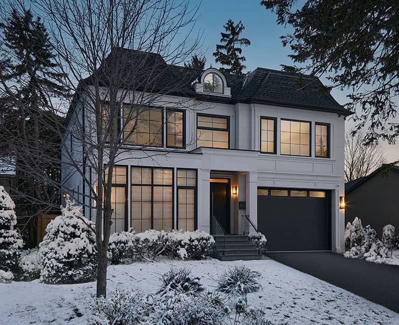 The Montclair
