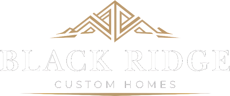 Black Ridge Custom Homes
