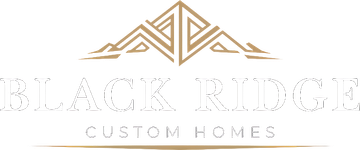 Black Ridge Custom Homes