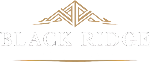 Black Ridge Custom Homes logo