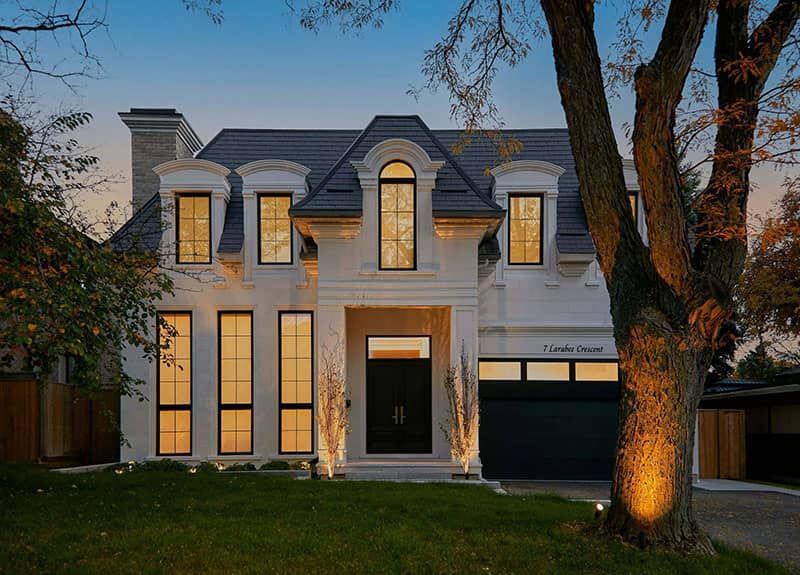 The Montclair
