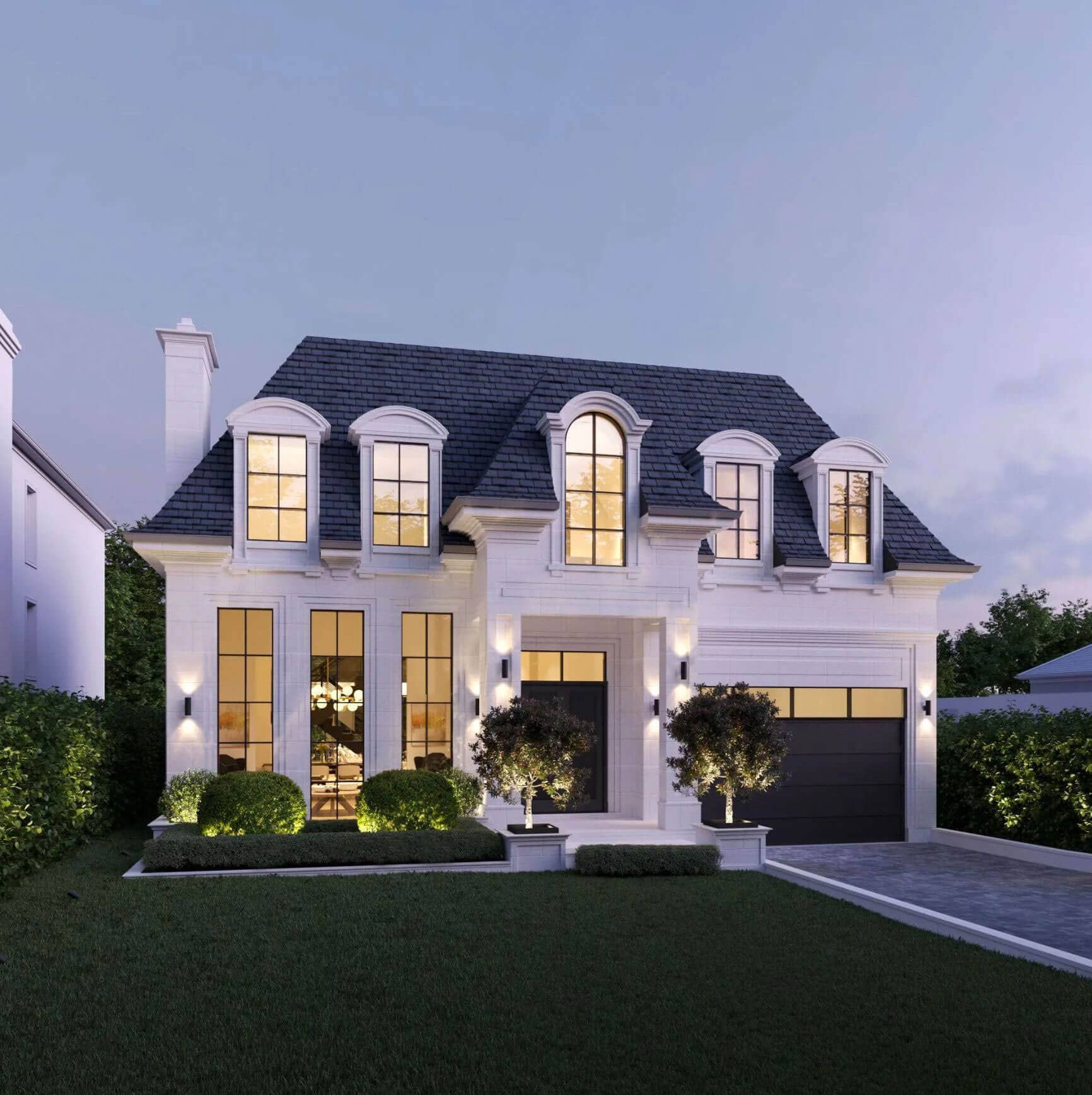 The Montclair

