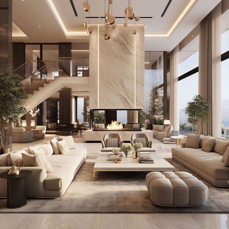 The Fontainebleau
