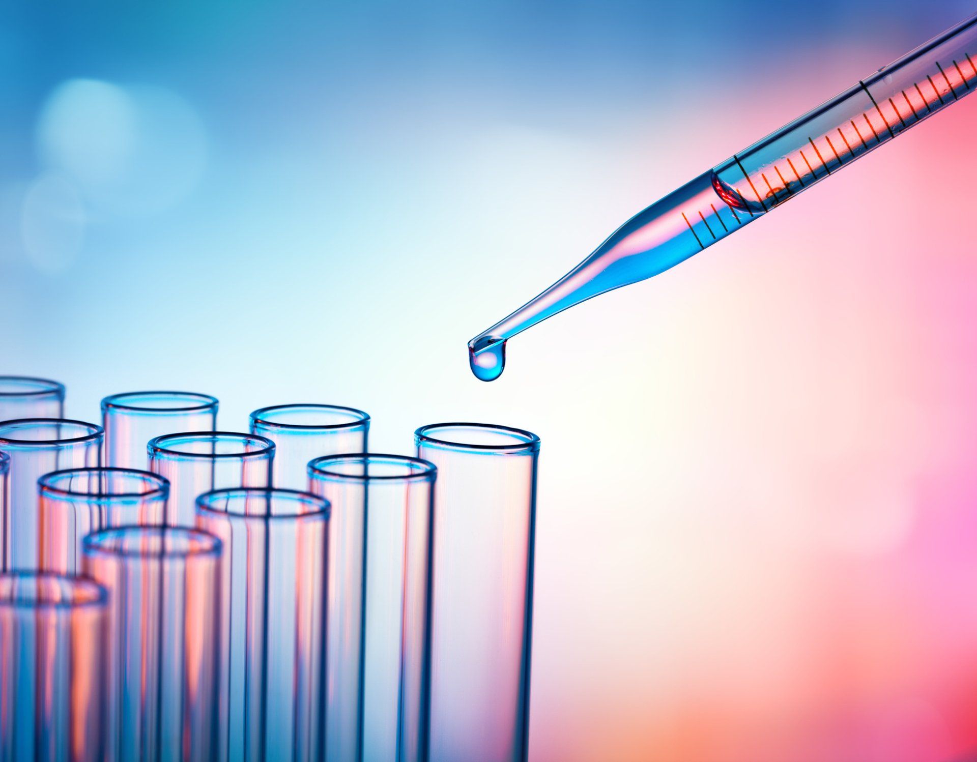 Laboratorio analisi